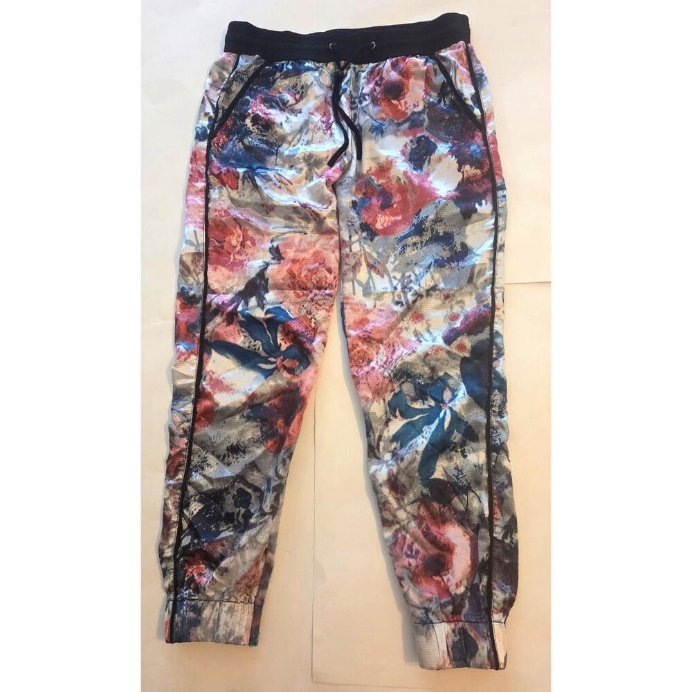 Bongo Women's multi Joggers-tracksuits